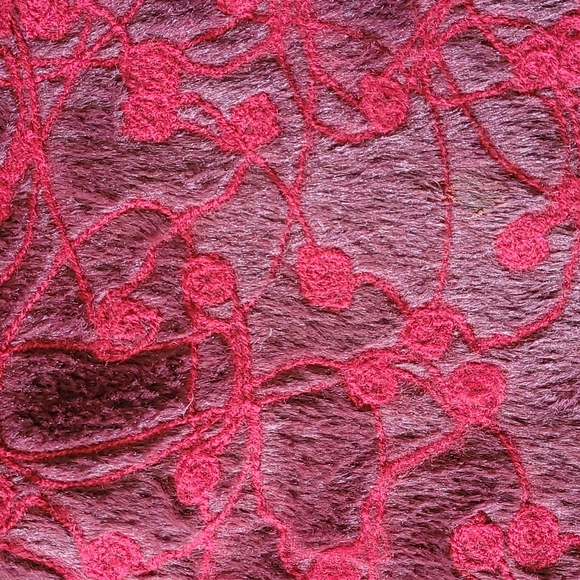 Nwot One of a kind tunic top w head band XL - Picture 3 of 3